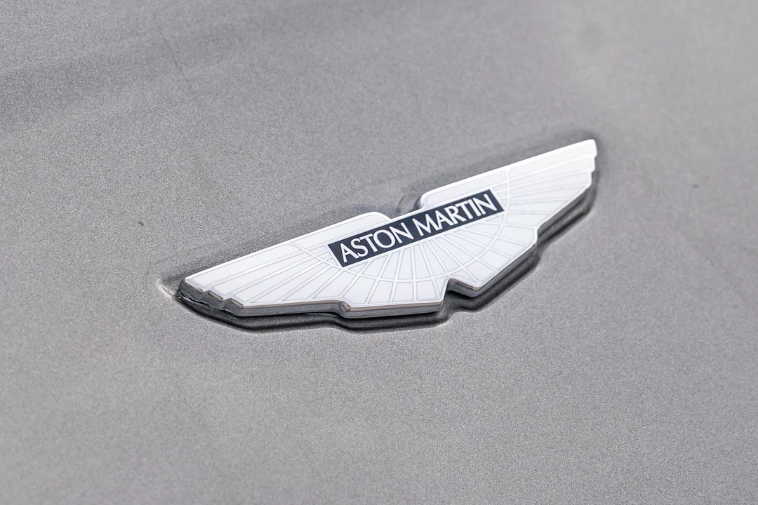 2015 Aston Martin V12 Vantage (2010-2018) - Image 11 of 31