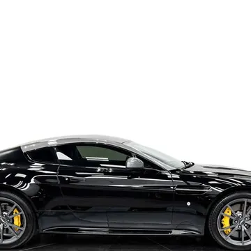 2015 Aston Martin V8 Vantage GT