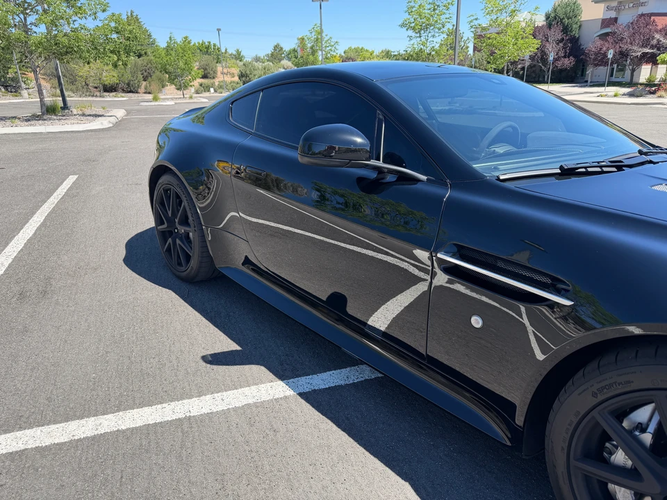 2015 Aston Martin V8 Vantage (2006-2017) - Image 18 of 31