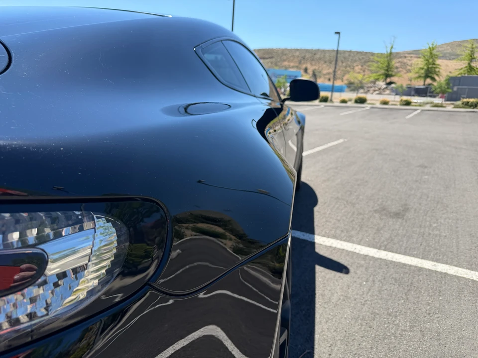 2015 Aston Martin V8 Vantage (2006-2017) - Image 27 of 31
