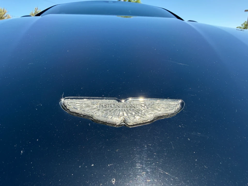 2015 Aston Martin V8 Vantage (2006-2017) - Image 19 of 31