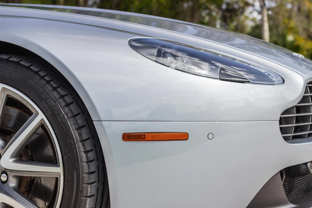2015 Aston Martin V8 Vantage (2006-2017) - Image 18 of 31