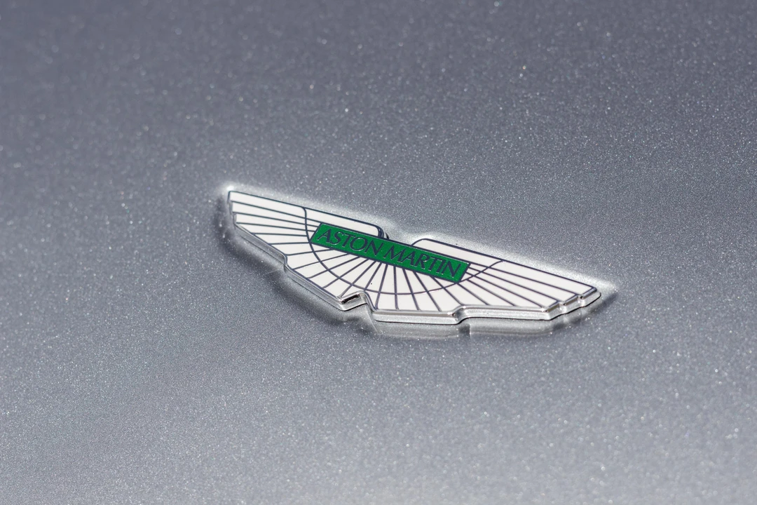 2015 Aston Martin V8 Vantage (2006-2017) - Image 22 of 31
