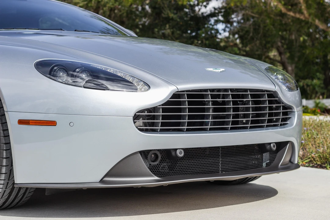 2015 Aston Martin V8 Vantage (2006-2017) - Image 19 of 31