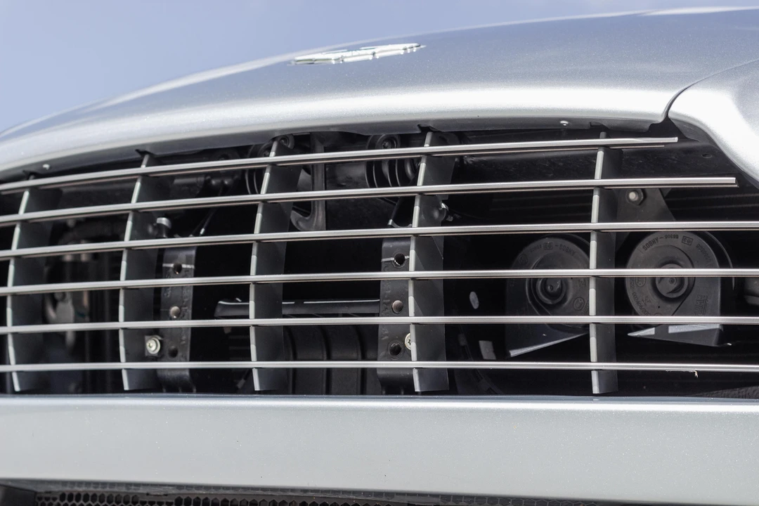 2015 Aston Martin V8 Vantage (2006-2017) - Image 23 of 31