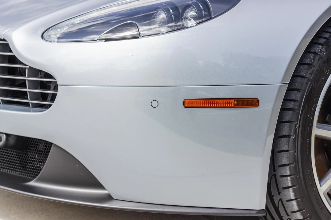 2015 Aston Martin V8 Vantage (2006-2017) - Image 27 of 31