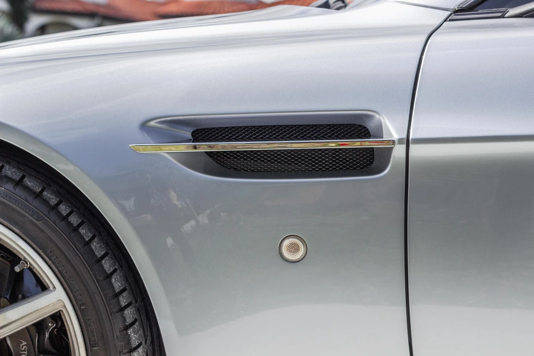 2015 Aston Martin V8 Vantage (2006-2017) - Image 31 of 31