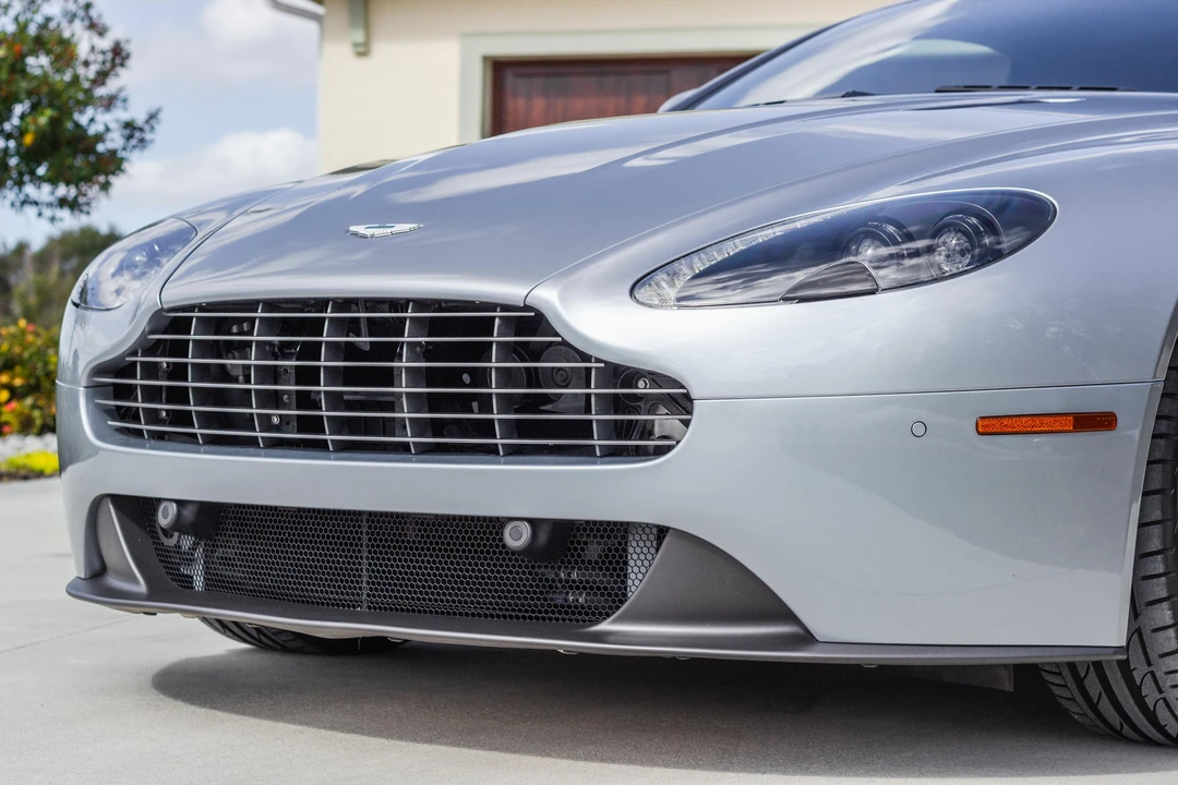 2015 Aston Martin V8 Vantage (2006-2017) - Image 28 of 31