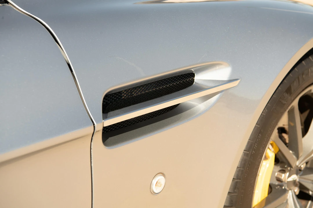 2015 Aston Martin V8 Vantage (2006-2017) - Image 31 of 31