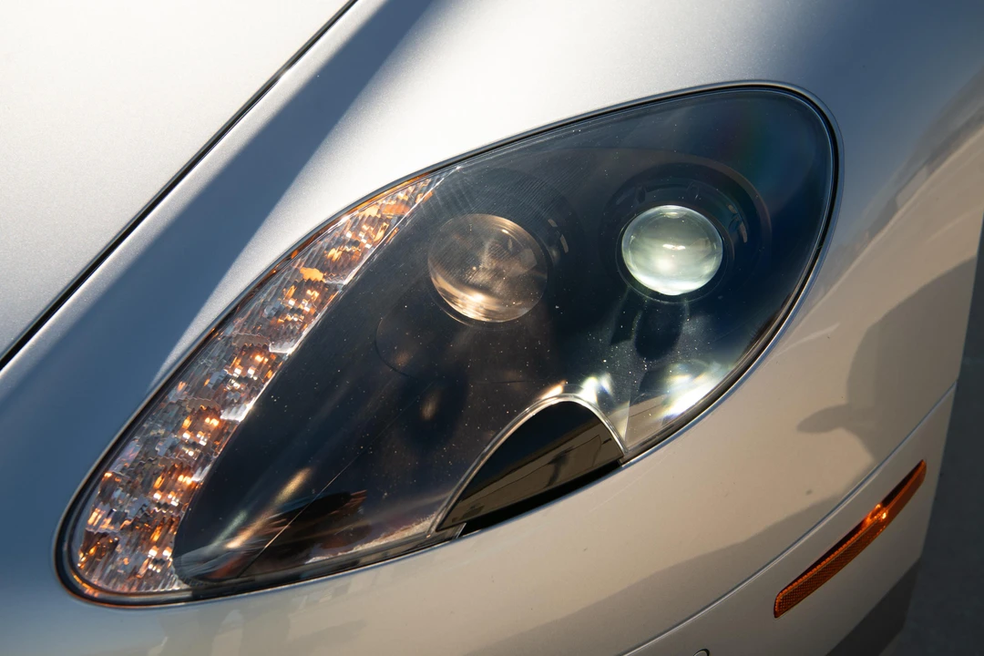 2015 Aston Martin V8 Vantage (2006-2017) - Image 15 of 31