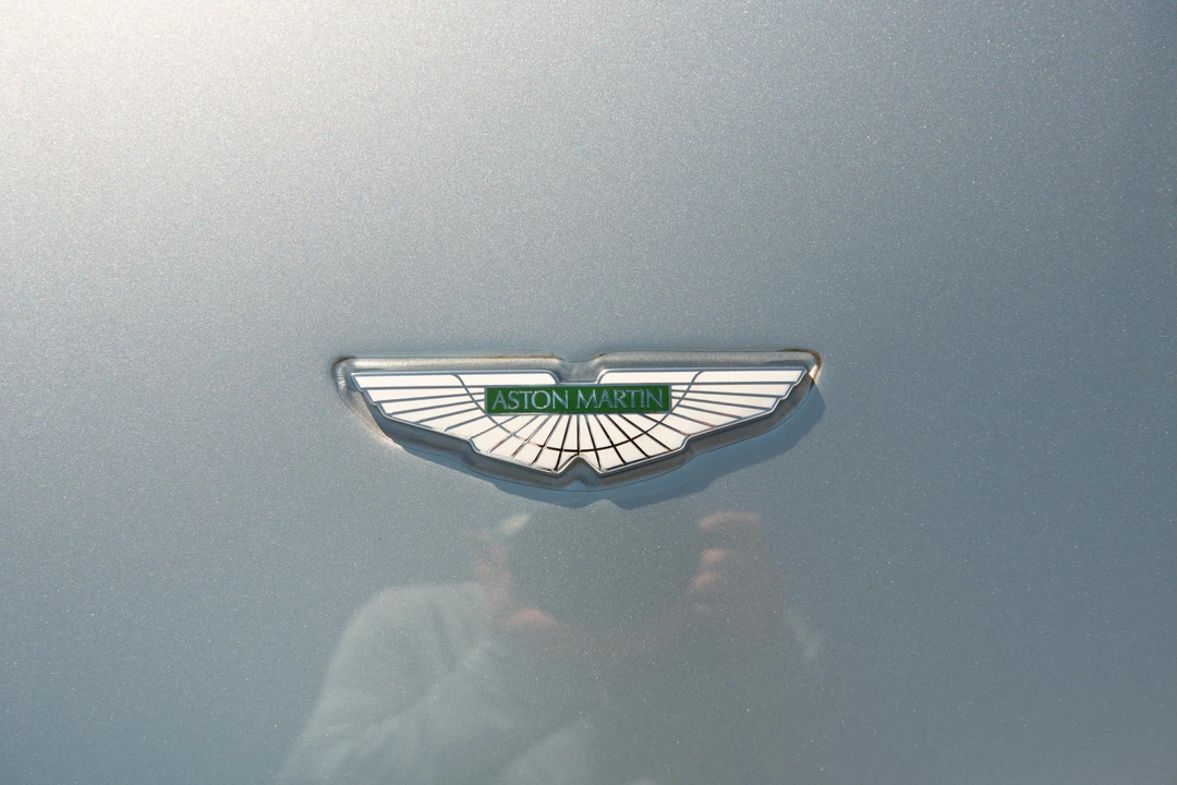 2015 Aston Martin V8 Vantage (2006-2017) - Image 13 of 31