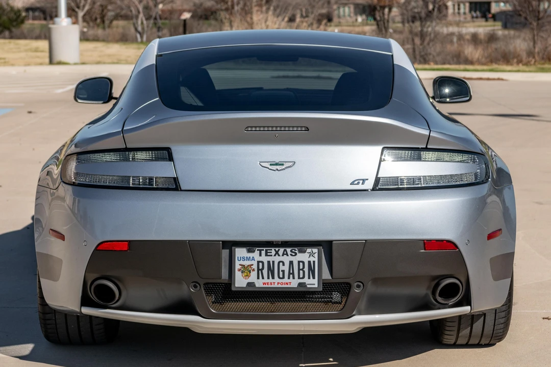 2015 Aston Martin V8 Vantage (2006-2017) - Image 5 of 31