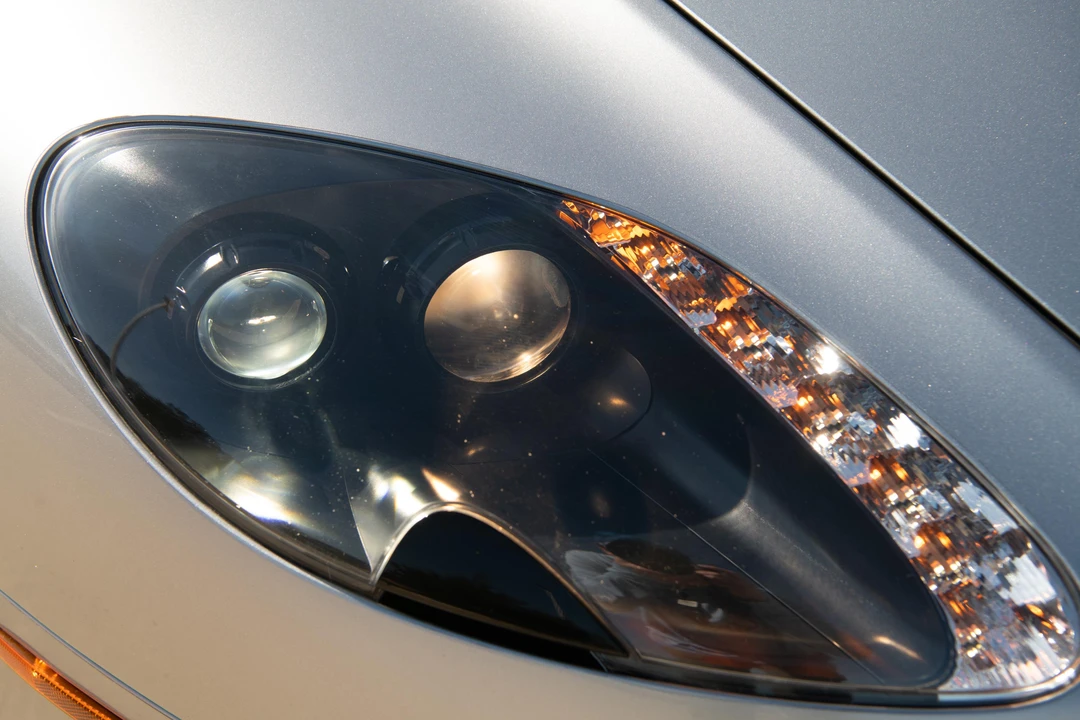 2015 Aston Martin V8 Vantage (2006-2017) - Image 10 of 31