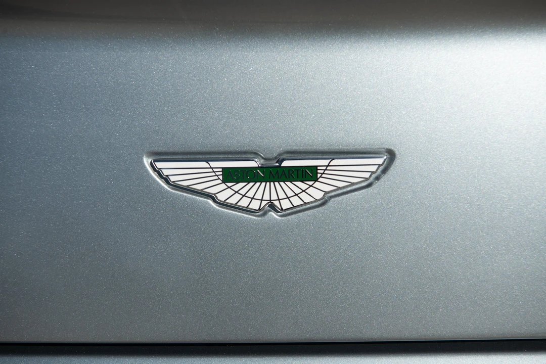 2015 Aston Martin V8 Vantage (2006-2017) - Image 24 of 31