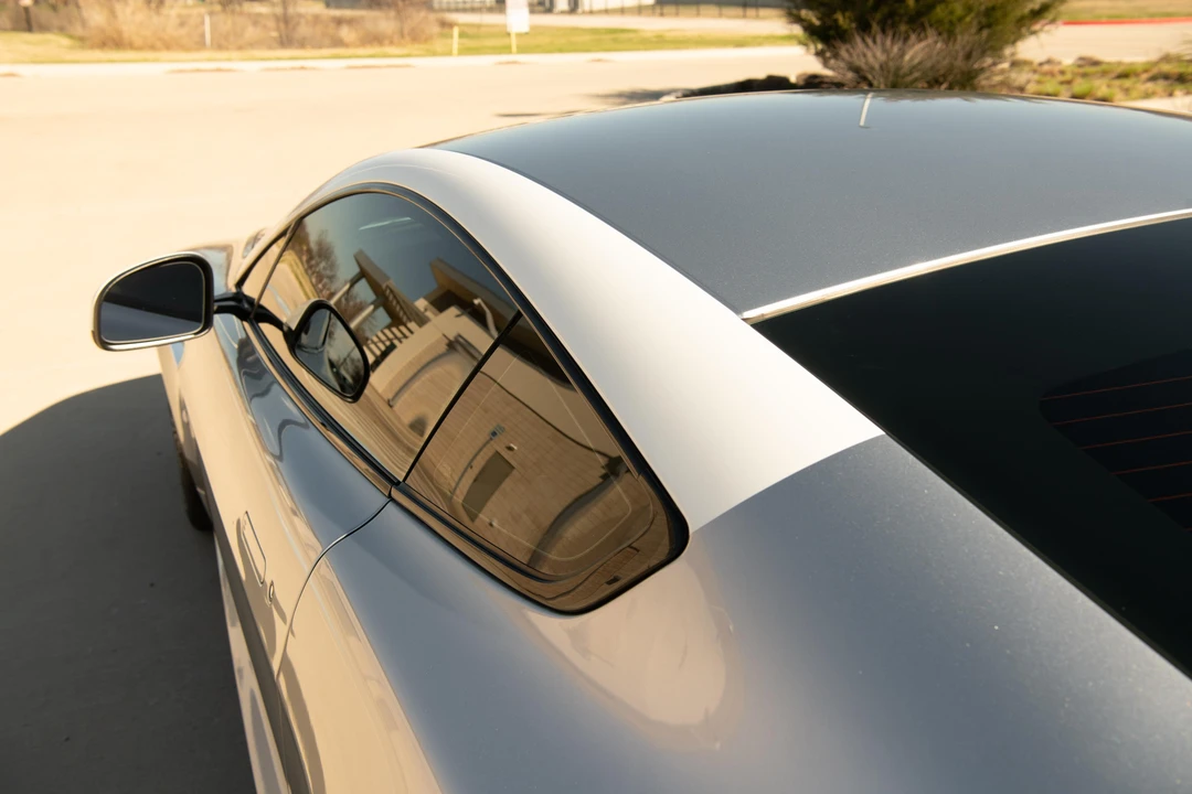 2015 Aston Martin V8 Vantage (2006-2017) - Image 19 of 31