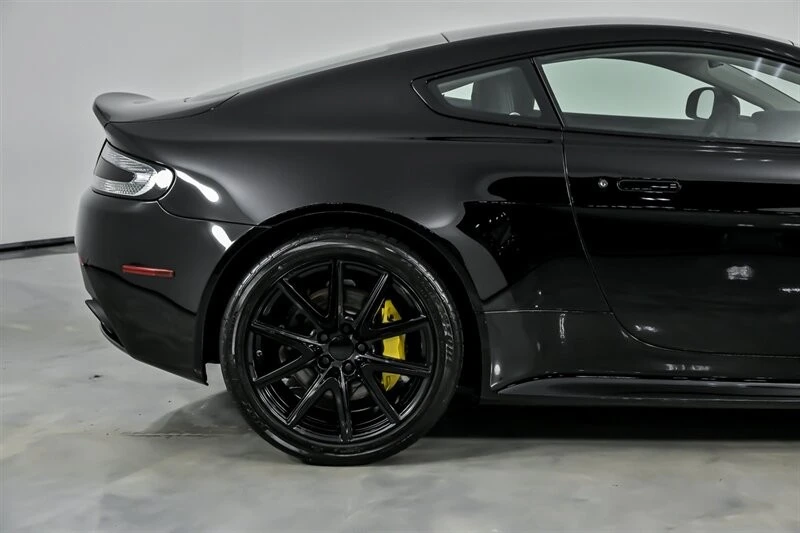 2015 Aston Martin V8 Vantage (2006-2017) - Image 13 of 21
