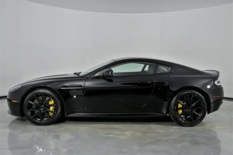 2015 Aston Martin V8 Vantage (2006-2017) - Image 8 of 12