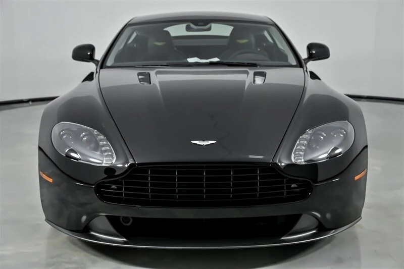 2015 Aston Martin V8 Vantage (2006-2017) - Image 5 of 12
