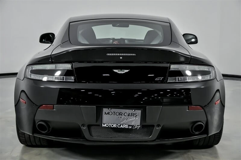 2015 Aston Martin V8 Vantage (2006-2017) - Image 11 of 12