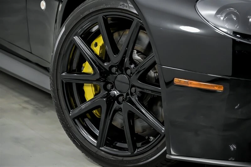 2015 Aston Martin V8 Vantage (2006-2017) - Image 4 of 12