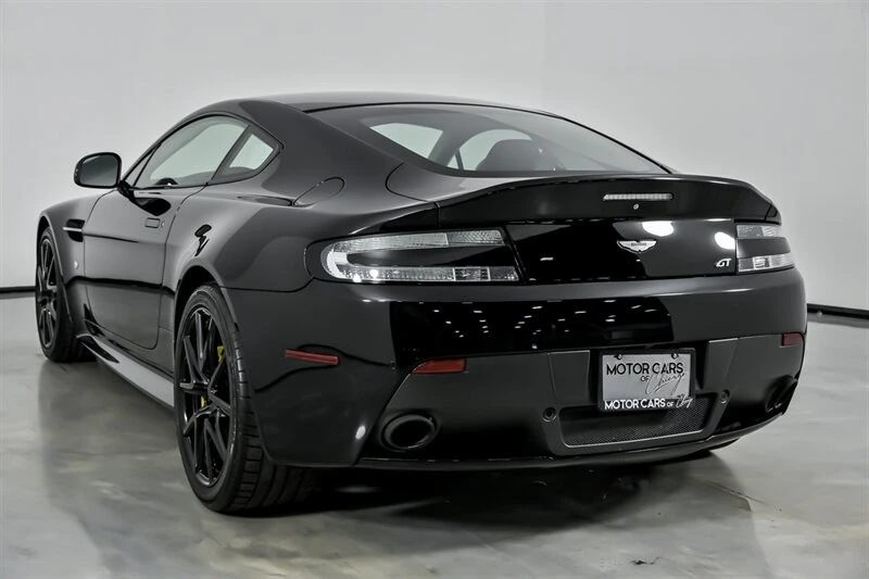 2015 Aston Martin V8 Vantage (2006-2017) - Image 10 of 12