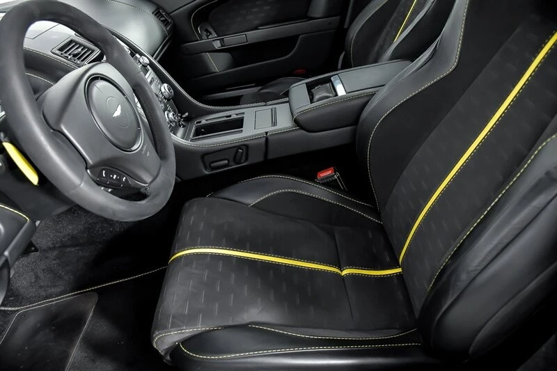 2015 Aston Martin V8 Vantage (2006-2017) - Image 20 of 21