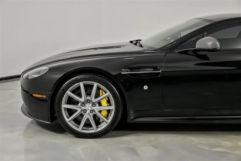 2015 Aston Martin V8 Vantage (2006-2017) - Image 7 of 12