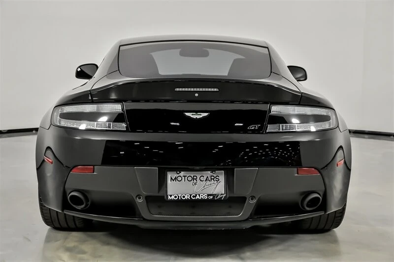 2015 Aston Martin V8 Vantage (2006-2017) - Image 11 of 12