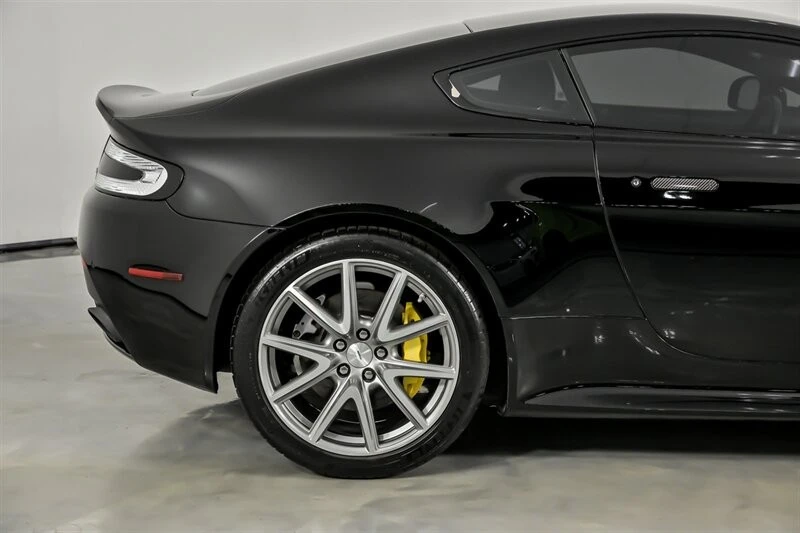 2015 Aston Martin V8 Vantage (2006-2017) - Image 13 of 21