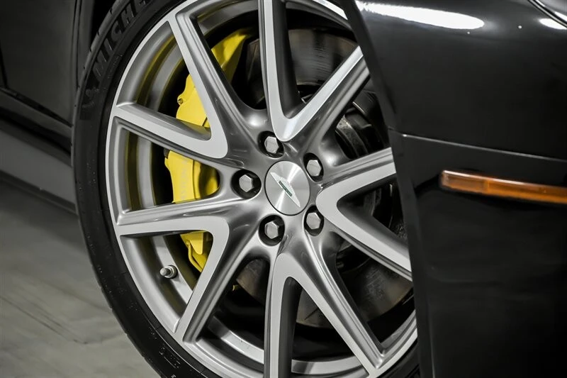 2015 Aston Martin V8 Vantage (2006-2017) - Image 4 of 12