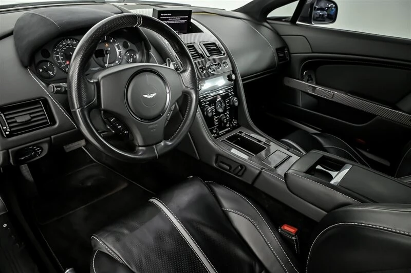 2015 Aston Martin V8 Vantage (2006-2017) - Image 19 of 21