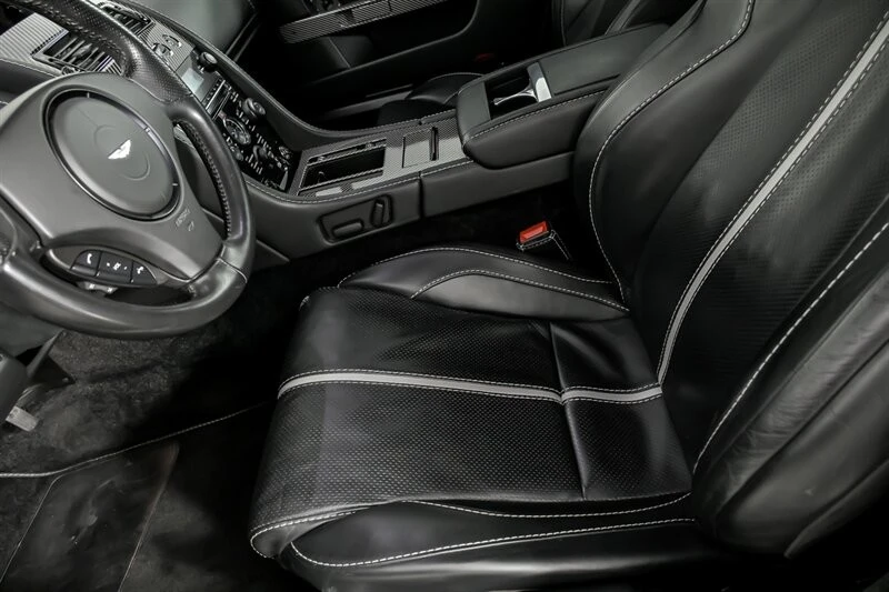 2015 Aston Martin V8 Vantage (2006-2017) - Image 20 of 21