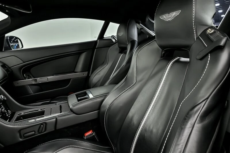 2015 Aston Martin V8 Vantage (2006-2017) - Image 21 of 21