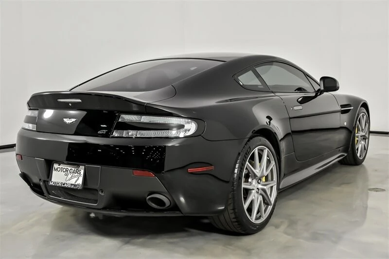 2015 Aston Martin V8 Vantage (2006-2017) - Image 12 of 12