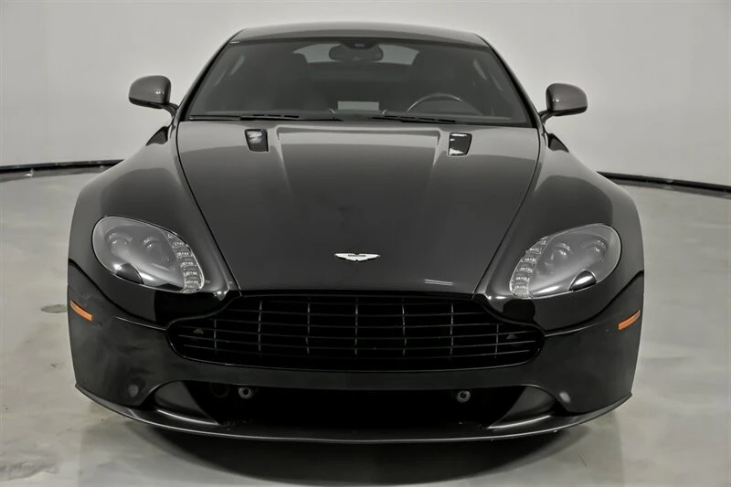2015 Aston Martin V8 Vantage (2006-2017) - Image 5 of 12