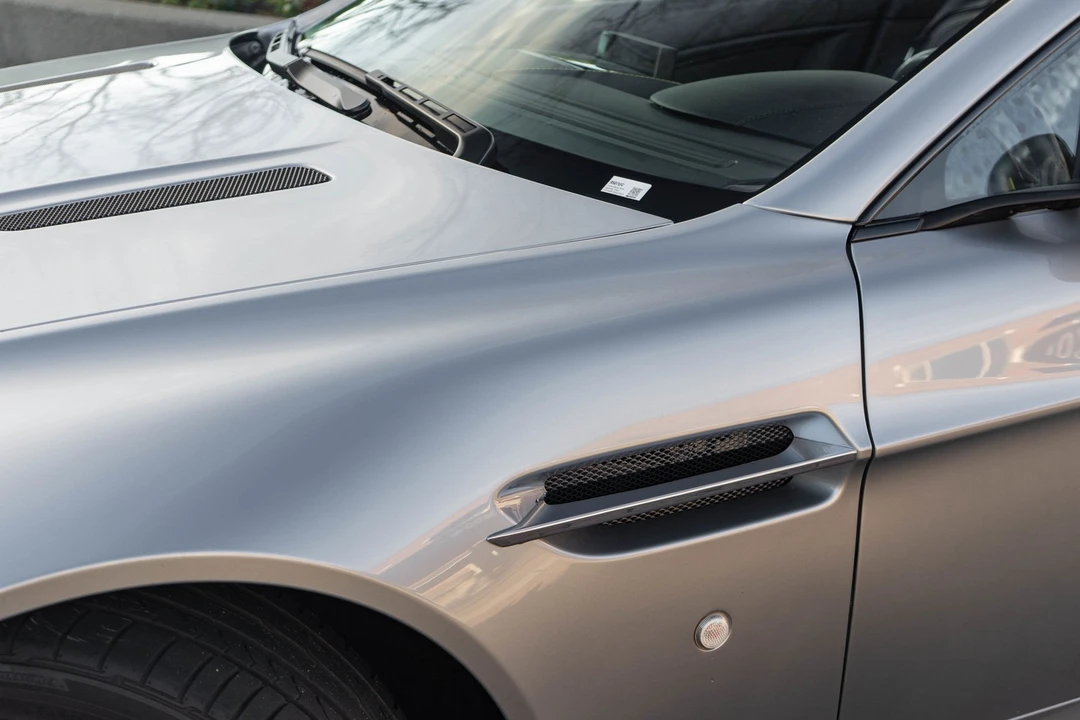 2015 Aston Martin V8 Vantage (2006-2017) - Image 6 of 18