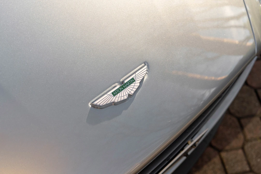 2015 Aston Martin V8 Vantage (2006-2017) - Image 18 of 18