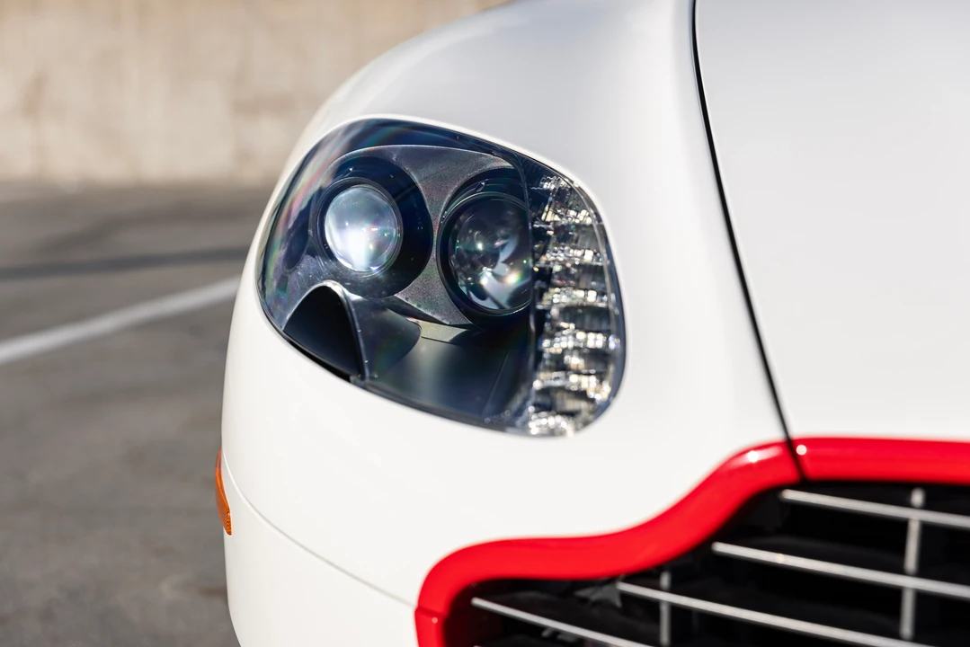 2015 Aston Martin V8 Vantage (2006-2017) - Image 22 of 31