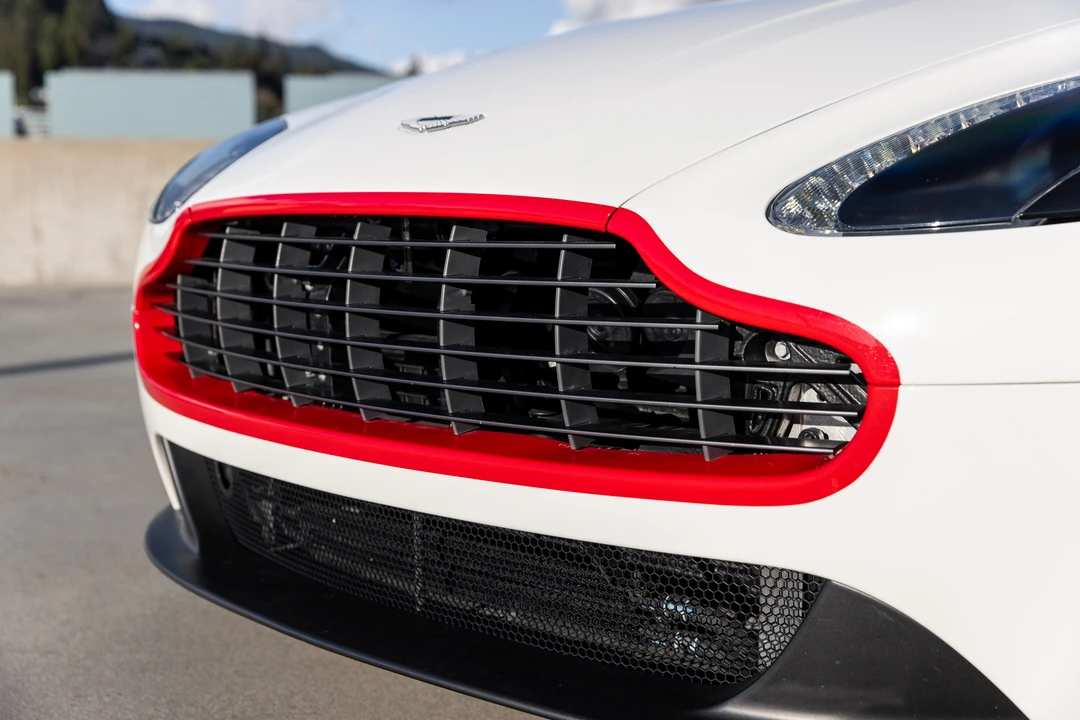 2015 Aston Martin V8 Vantage (2006-2017) - Image 23 of 31