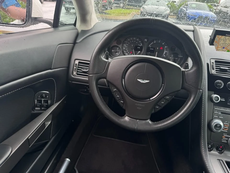 2015 Aston Martin V8 Vantage (2006-2017) - Image 14 of 20