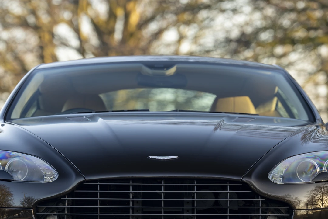 2015 Aston Martin V8 Vantage (2006-2017) - Image 28 of 31