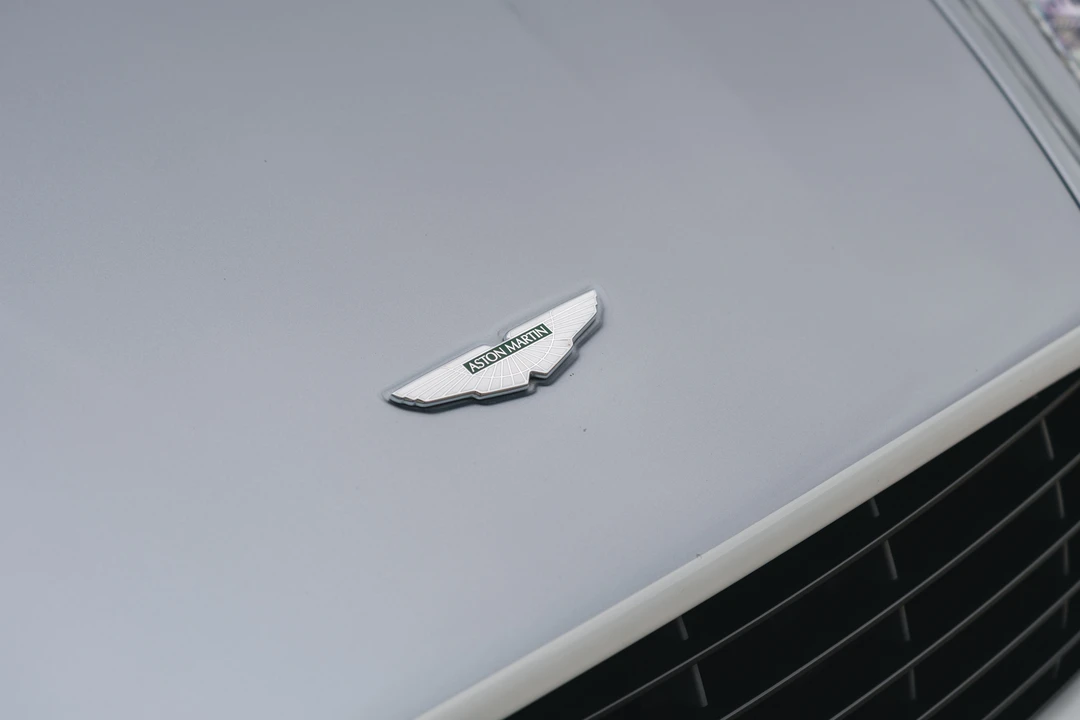 2015 Aston Martin V8 Vantage (2006-2017) - Image 11 of 31