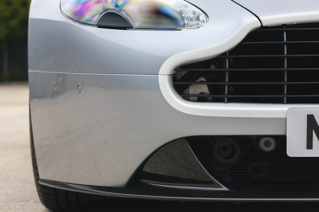 2015 Aston Martin V8 Vantage (2006-2017) - Image 13 of 31