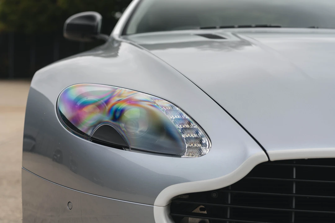 2015 Aston Martin V8 Vantage (2006-2017) - Image 14 of 31