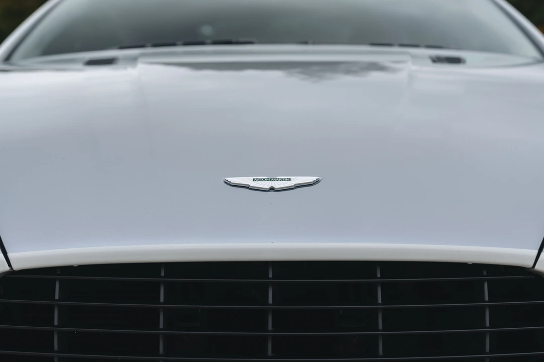 2015 Aston Martin V8 Vantage (2006-2017) - Image 15 of 31