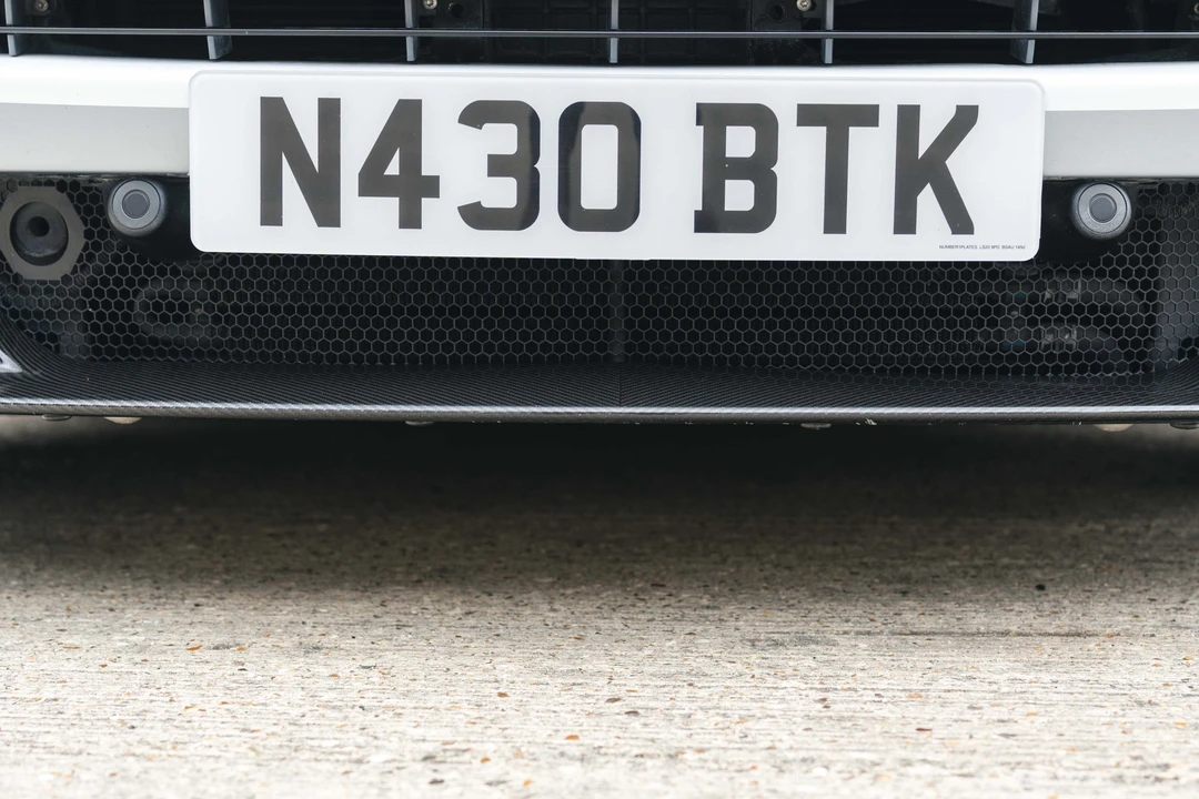 2015 Aston Martin V8 Vantage (2006-2017) - Image 16 of 31
