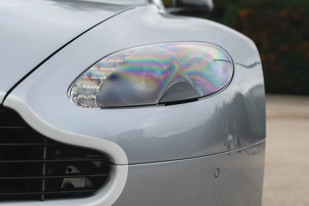 2015 Aston Martin V8 Vantage (2006-2017) - Image 17 of 31