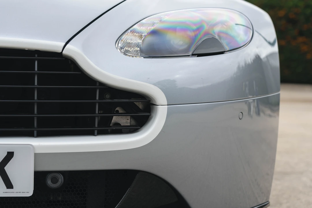 2015 Aston Martin V8 Vantage (2006-2017) - Image 18 of 31