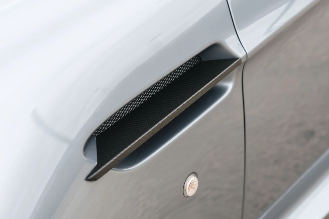 2015 Aston Martin V8 Vantage (2006-2017) - Image 21 of 31