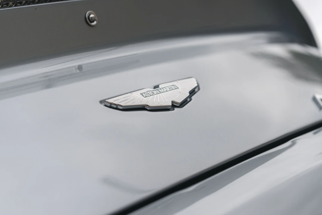 2015 Aston Martin V8 Vantage (2006-2017) - Image 24 of 31